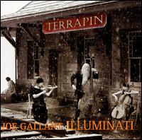 Terrapin von Joe Gallant
