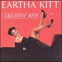 Greatest Hits von Eartha Kitt