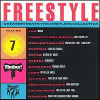 Freestyle Greatest Beats: Complete Collection, Vol. 7 von Various Artists