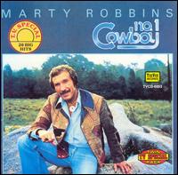 No. 1 Cowboy von Marty Robbins