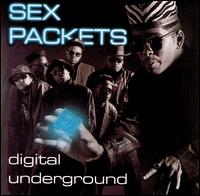 Sex Packets von Digital Underground