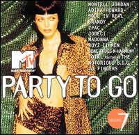 MTV Party to Go, Vol. 7 von Various Artists