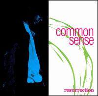 Resurrection von Common