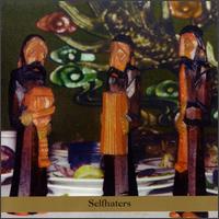Selfhaters von Anthony Coleman