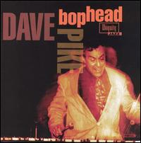 BopHead von Dave Pike