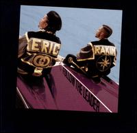 Follow the Leader von Eric B. & Rakim