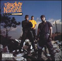 Naughty by Nature von Naughty by Nature