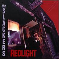 Redlight von The Slackers