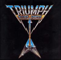 Allied Forces von Triumph