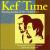 Kef Time von Richard Hagopian