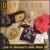 Live at the University High Prom '97 von Dave's Big Deluxe