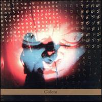 Richard Lowe Teitelbaum Golem von Richard Teitelbaum