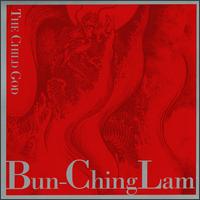 Child God von Bun-Ching Lam