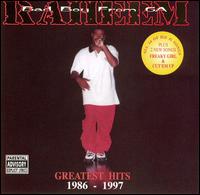 Greatest Hits 1986-1997 von Raheem