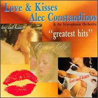 Greatest Hits von Alec R. Costandinos