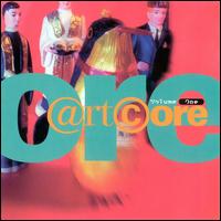 Artcore, Vol. 1 [Tooth & Nail] von Various Artists