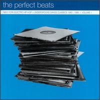Perfect Beats, Vol. 1 von Various Artists