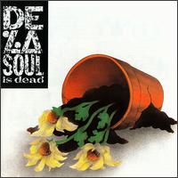 De La Soul Is Dead von De La Soul