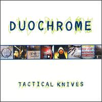 Tactical Knives von Duochrome