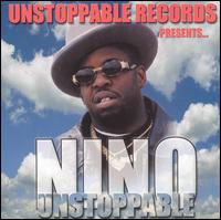 Unstoppable von Nino