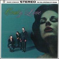 Crusty Love von Crust