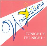 Tonight Is the Night von Wrenditions