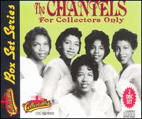 For Collectors Only von The Chantels