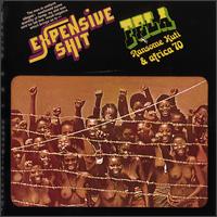 Expensive Shit/He Miss Road von Fela Kuti