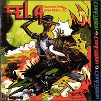 Confusion/Gentleman von Fela Kuti