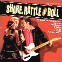 Shake, Rattle & Roll [MCA] von Original TV Soundtrack