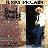 Good Stuff! von Jerry "Boogie" McCain