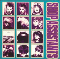 Will Anything Happen von Shop Assistants