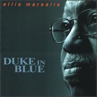 Duke in Blue von Ellis Marsalis