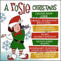 Rosie Christmas von Rosie O'Donnell