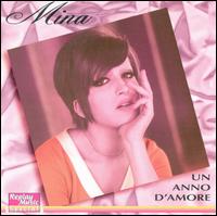 Anno D'Amore von Mina