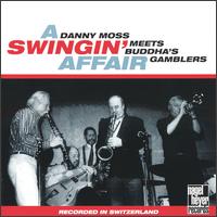 Swingin' Affair von Danny Moss