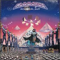 Power Plant von Gamma Ray