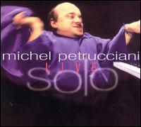 Solo Live von Michel Petrucciani