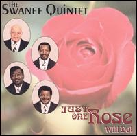 Just One Rose Will Do von Swanee Quintet