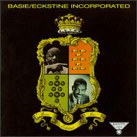 Basie and Eckstine, Inc. von Count Basie
