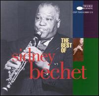 Best of Sidney Bechet [Blue Note] von Sidney Bechet