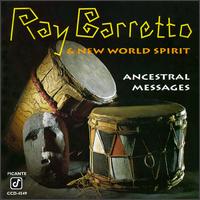 Ancestral Messages von Ray Barretto