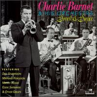 Swell & Super von Charlie Barnet