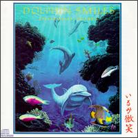 Dolphin Smiles von Steve Kindler