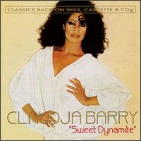 Sweet Dynamite von Claudja Barry