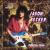 Perpetual Burn von Jason Becker