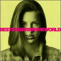 Puddin' von Best Kissers in the World
