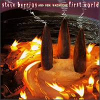 First World von Steve Berrios