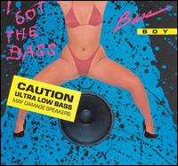 I Got the Bass von Bass Boy
