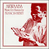 Akwaaba von Francis Bebey